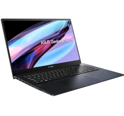 Asus Zenbook Pro 17 UM6702 Ryzen 7 6800H RTX 3050 laptop