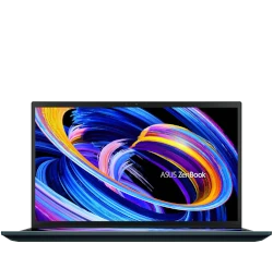 Asus Zenbook Pro Duo 15 Touch Intel Core i9-12900H RTX 3060 laptop