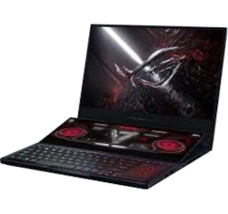 Asus ZenBook Pro Duo UX581 NVIDIA RTX 2060 Intel Core i9 10th Gen laptop