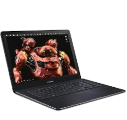 Asus ZenBook Pro UX550 15 Touch Intel i7-8th Gen laptop