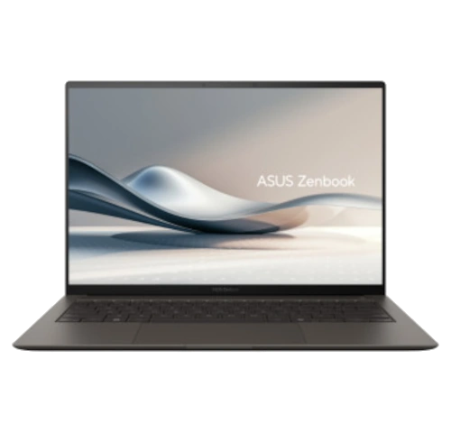 Asus Zenbook S14 UX5406 OLED Core Ultra 7 258V laptop