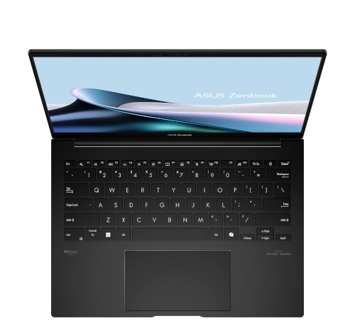 Asus Zenbook UM3406 14" AMD Ryzen AI 7 laptop