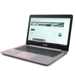 Asus ZenBook UX310 Intel Core i7 6th Gen laptop