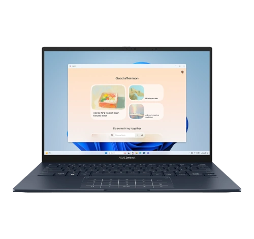 ASUS Zenbook UX3405C 14" Intel Core Ultra 7 255H laptop