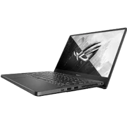 Asus Zephyrus G14 GTX 1650 AMD Ryzen 7 5800HS laptop