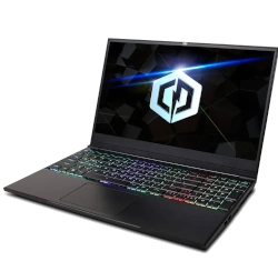 CyberPowerPC GTX 1060 Intel Core i7-8th Gen laptop