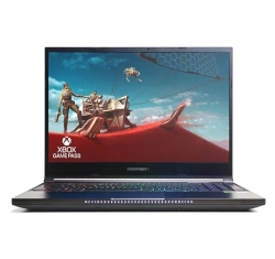 CyberPowerPC Tracer V 17 Intel Core i7 11th Gen RTX 3050 Ti laptop
