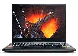 CyberPowerPC Tracer V Edge I15E Intel Core i7 11th Gen RTX 3080 laptop