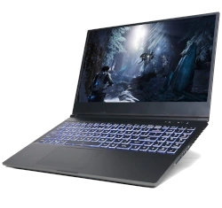 CyberPowerPC Tracer VII Gaming I16G 300 16" Intel Core i9-13th Gen RTX 4070 laptop