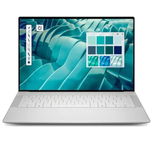 Dell 14 Premium PA14250 Touch Core Ultra 7 255H laptop