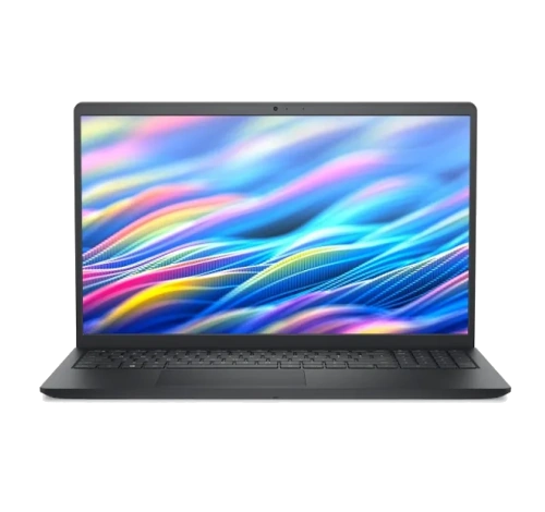 Dell 16" DC16250 Intel Core 5 laptop