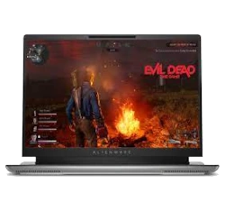 Dell Alienware x16 16" Intel Core i7-13th Gen RTX 4060 laptop