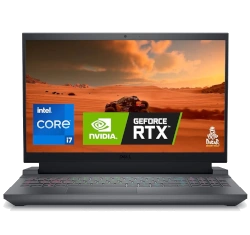 Dell G15 15" Intel Core i7-13th Gen RTX 4060 laptop