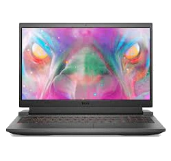 Dell G15 5510 Gaming Intel Core i5 GTX1650 10Th Gen laptop