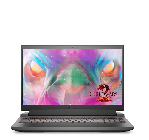 Dell G15 5511 Core i5-11th Gen RTX 3050 laptop