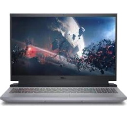 Dell G15 5525 Ryzen 7 5800H RTX 3050 laptop