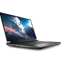 Dell G16 Intel Core i7 12th Gen RTX 3050 laptop