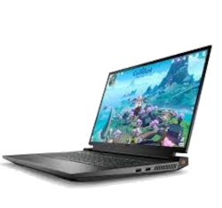 Dell G16 Intel Core i7 12th Gen RTX 3060 laptop