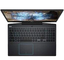 Dell G3 15 3500 Intel Core i7 10th Gen. NVIDIA GTX 1650 laptop