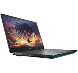 Dell G5 15 5500 Intel Core i7 10th Gen RTX laptop