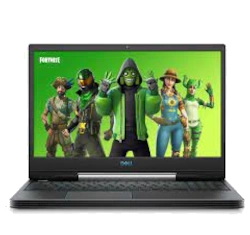 Dell G5 15 Intel Core i5 9th Gen laptop