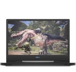 Dell G7 15 Intel Core i5 9th Gen. NVIDIA GTX 1650 laptop