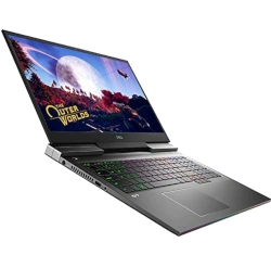 Dell G7 Intel Core i7 10th Gen. NVIDIA RTX 2070 laptop