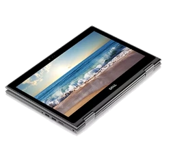 Dell Inspiron 13 5000 2-in-1 Series Intel Core i7 7th gen laptop