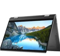 Dell Inspiron 13 7000 Series Touch Intel Core i7 10th Gen laptop