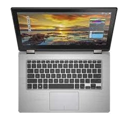 Dell Inspiron 13 7352 Intel Core i3-5th Gen laptop