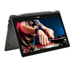 Dell Inspiron 13 7378 2-in-1 Intel i7-7th Gen laptop