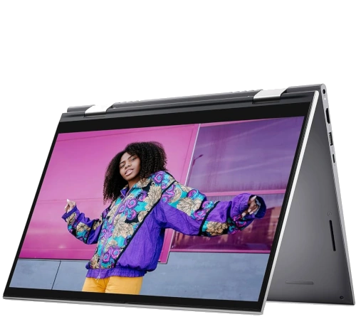 Dell Inspiron 14" 2-in-1 Intel Core i5-11th Gen laptop