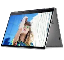 Dell Inspiron 14 2-in-1 Intel Core i7 12th Gen laptop