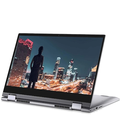 Dell Inspiron 14 7000 2-in-1 Ryzen 7 4700U laptop