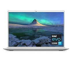 Dell Inspiron 14 7000 Intel Core i5 11th Gen laptop