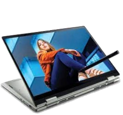 Dell Inspiron 14 7425 Touch Ryzen 7 5825U laptop
