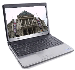 Dell Inspiron 1464 Intel Core i3 laptop