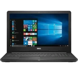 Dell Inspiron 15-3000 Intel Core i3 5th gen laptop