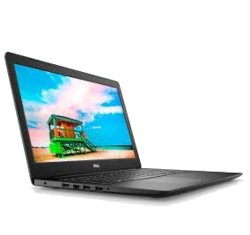 Dell Inspiron 15-3000 Intel Core i3 laptop