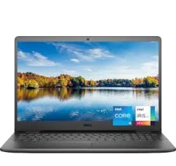 Dell Inspiron 15 3000 Intel Core i7 11th Gen laptop