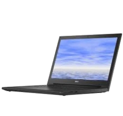 Dell Inspiron 15-3000 Series AMD A6 laptop