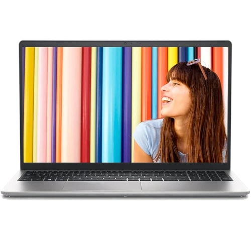 Dell Inspiron 15 3515 AMD Ryzen 3 laptop