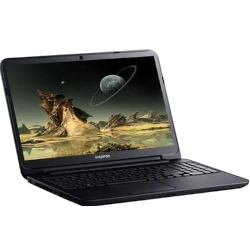 Dell Inspiron 15-3521 Intel Pentium laptop