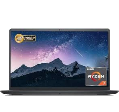Dell Inspiron 15 3525 Ryzen 7 5700U laptop