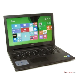 Dell Inspiron 15-3542 Intel Core i5 laptop