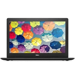 Dell Inspiron 15-5000 5570 5584 Touch Intel Core i3-8th Gen laptop