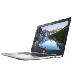 Dell Inspiron 15-5000 5570 5584 Touch Intel Core i5-8th Gen laptop