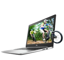 Dell Inspiron 15-5000 5570 Touch Intel Core i7-8th Gen laptop