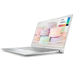 Dell Inspiron 15 5000 Touch i5 11th Gen laptop