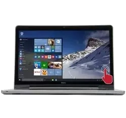 Dell Inspiron 15-5558 Touch Intel Core i5-4th gen laptop
